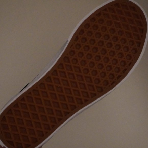 Vans Blur Check Old Skool - Picture 7 of 9